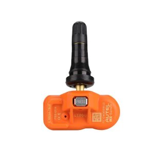 Sensor Autel Tpms 433Mhz Goma (PROGRAMADO)