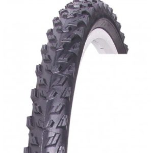 CUBIERTA Bicicleta Vee Rubber 26-1.95 VRB-107B NEGRO C/CAMARA