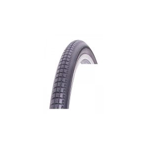 CUBIERTA Bicicleta Vee Rubber (32-630) 27-1/14 VRB-015 NEGRO