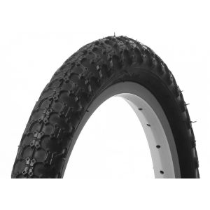CUBIERTA Bicicleta Vee Rubber (47-355) 18-1.75 VRB-024 NEGRO