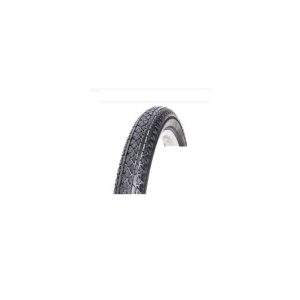 CUBIERTA Bicicleta Vee Rubber (54-571) 650-50C VRB-052 NEGRO