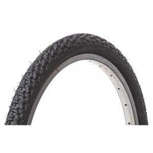 CUBIERTA Bicicleta Vee Rubber (57-254) 14-2.125 VRB-025 NEGRO