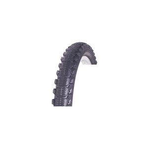 Cubierta Bicicleta Vee Rubber (47-559) 26-1.75 VRB-185 Negro