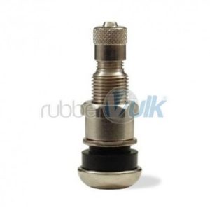 Válvula Turismo Ms525s Metálica