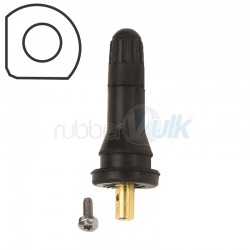 Válvula Tr420 IZ Electrónica/Goma