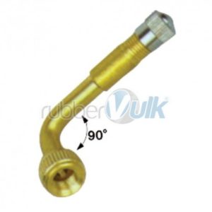 Alargadera R-875 90º