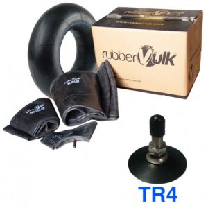 Cámara 120/90- 16 TR4 Moto