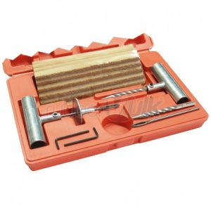 KIT reparación rápido camión