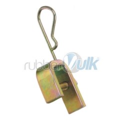 Soporte Alargadera. P003 FVE 1