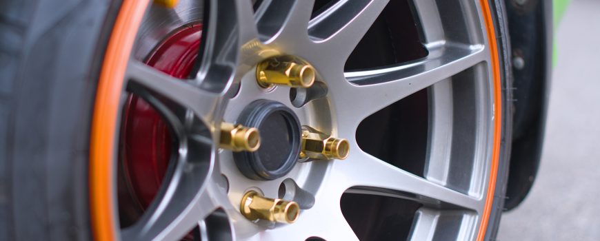 Comprar neumáticos online en Canarias