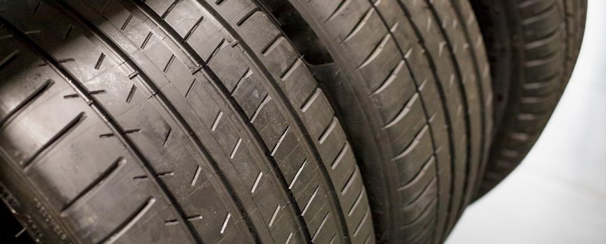 Neumaticos con envio a canarias