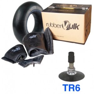 Cámara 110/90-19 TR6