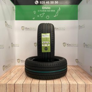 205/55R16 91W Ocasión, primeras marcas