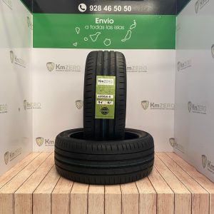 225/45R18 Ocasión, primeras marcas
