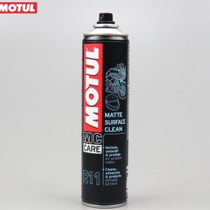 E11 Mate Surface Clean Spray 0,4L