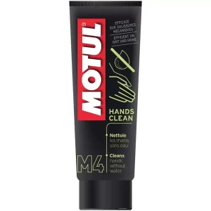 M4 Hands Clean Tubo 0,1L