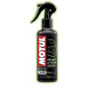 M1 Helmet & Visor Clean 0,25L