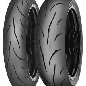 160/60R17 Mitas Sport force+  EV 69W