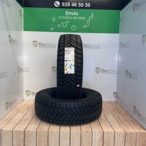 215/70R15C Michelin Crossclim. 109/107R (OFERTA)