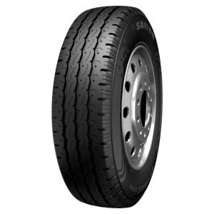 195R15C Sailun Extmile SL87N 106/104R