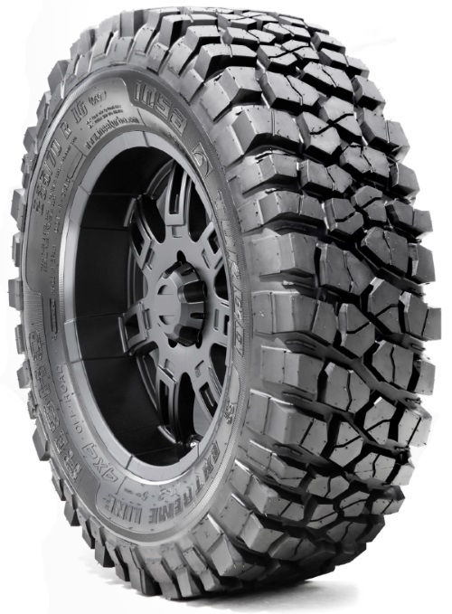 265/70R16 Insa Risko 112Q
