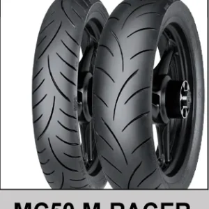 110/80R17 57H MC-50 Mitas
