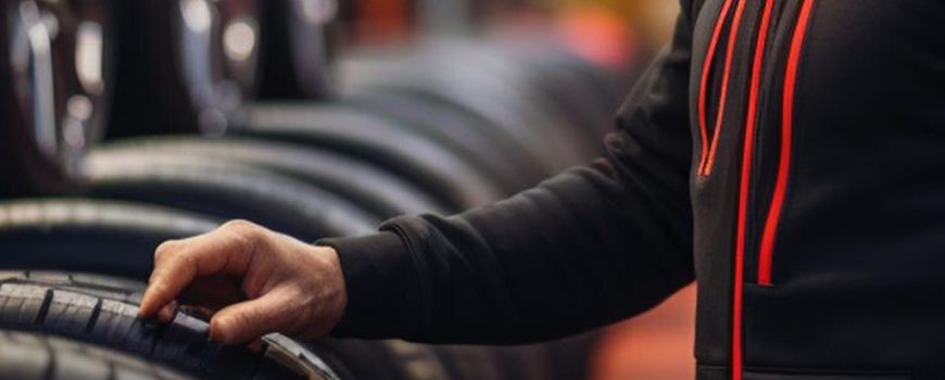 Comprar neumáticos Ocasión