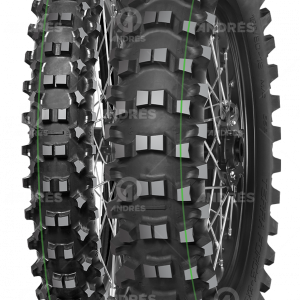 80/100R21 Mitas Terraforce-EX SM Super Light TT (Raya verde)