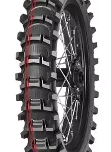 110/90R19 62M Mitas Terra Force-MX SAND 2 TT Nhs Raya Rojas