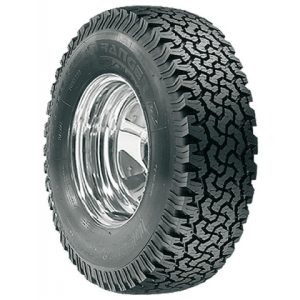 265/65R17 Insa Ranger 112S M+S