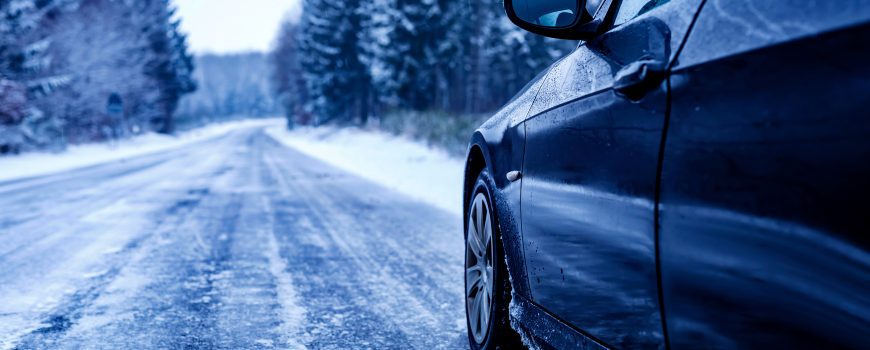 Neumáticos de Invierno en KmZero