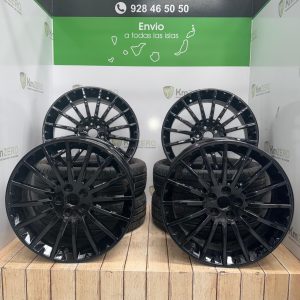 60688033 Llanta Alfa Romeo 17" 7JX17 ET40,5 5X98 ⌀Buje 58,1