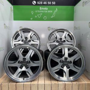 8T0601025B Audi A5 17" 7,5JX17 ET28 5X112 ⌀Buje 66,5