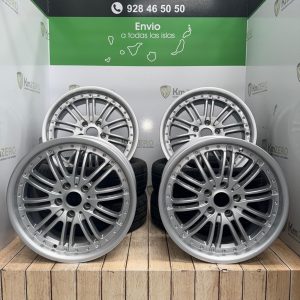 Llantas Bmw 17" 7JX17 ET40 5X112 ⌀Buje 66,6