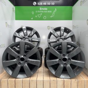 96898118 Llantas Chevrolet Epica 17" 7JX17 ET49 4X114,3 ⌀Buje 56,6