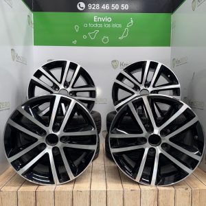 13183228 Llantas Opel Vectra 17" 7JX17 ET41 5X110 ⌀Buje 65,1