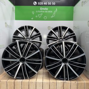 5N0601025AF Vw Tiguan 18" 7JX18 ET43 5X112 ⌀Buje 57,1
