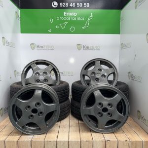 Mitsubishi Lancer 5JX13 ET46 4X100 ⌀Buje 56,1