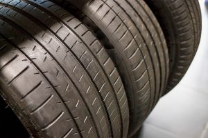 205/45R16 Ocasión, primeras marcas