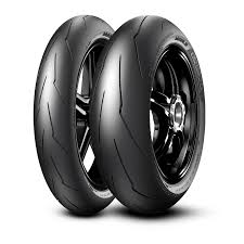 PAREJA 180/55R17 73W Y 120/70R17 58W PIRELLI DIABLO SUPERCORSA 3 V3 M/CTL