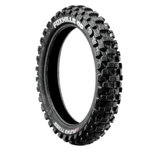 M3 FOXHILLS GP 60/100R14 MOTOCROSS DURO DELANTERO