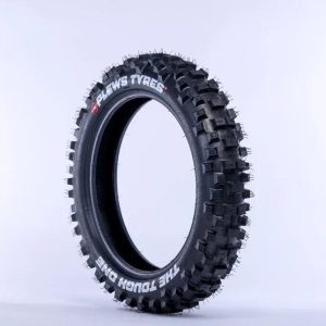 MX2 MATTERLY 2.75-12 MOTOCROS MEDIO TRASERO