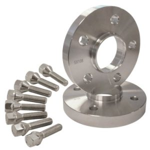 Kit Sep.14MM D/C 5X120 CB72,6 BMW T.Coni.M14X125X50 K17