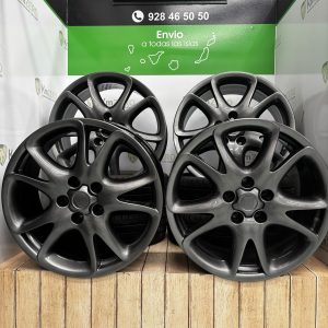 725601025E Porsche Cayenne 9Jx20 ET60 5X130 ⌀Buje71.6