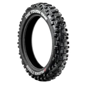 TOUGH ONE SPEC ENDURO 140/80R18 HARD ENDURO TRASERO