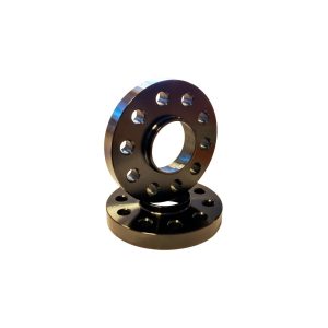 SEPARADOR 17MM D/C 5X130 71.5 PORSCHE