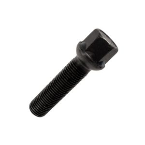TORNILLO M14X150X27 ESFERICO K17 NEGRO