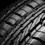 Neumáticos nuevos
