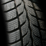 Neumáticos seminuevos