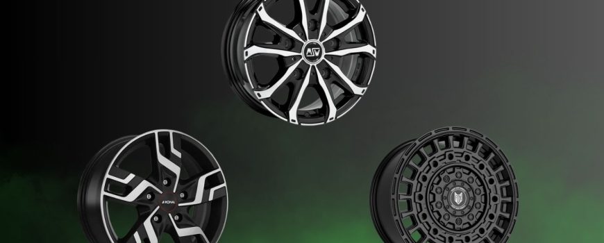 Medidas de llantas, cómo se leen